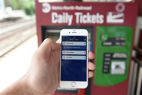 On the LIRR, look for peak <b>tickets</b>. . Buy metro north tickets online
